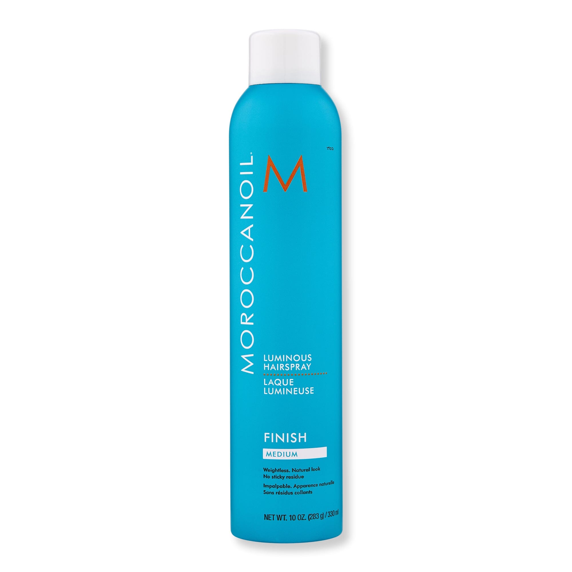 Moroccanoil Moroccanoil Luminous Hairspray Medium Styling Treatments 10 oz / 330 ml 