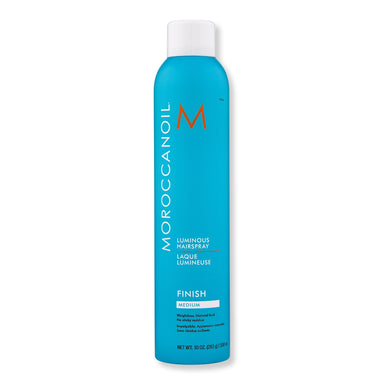 Moroccanoil Moroccanoil Luminous Hairspray Medium Styling Treatments 10 oz / 330 ml 