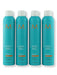 Moroccanoil Moroccanoil Luminous Hairspray Strong 4 ct Hair Sprays 10 oz 