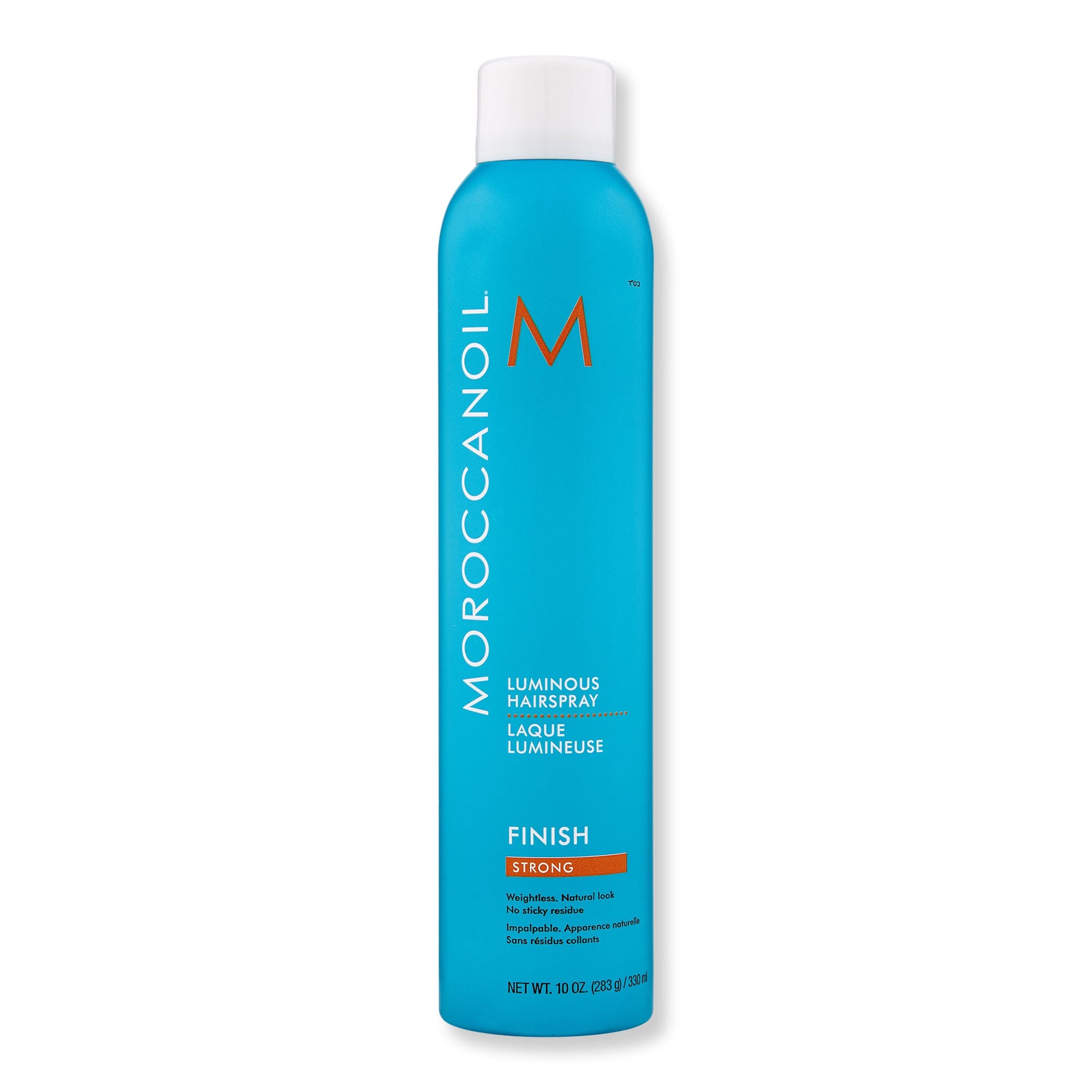 Moroccanoil Moroccanoil Luminous Hairspray Strong Styling Treatments 10 oz / 330 ml 