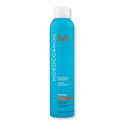 Moroccanoil Moroccanoil Luminous Hairspray Strong Styling Treatments 10 oz / 330 ml 