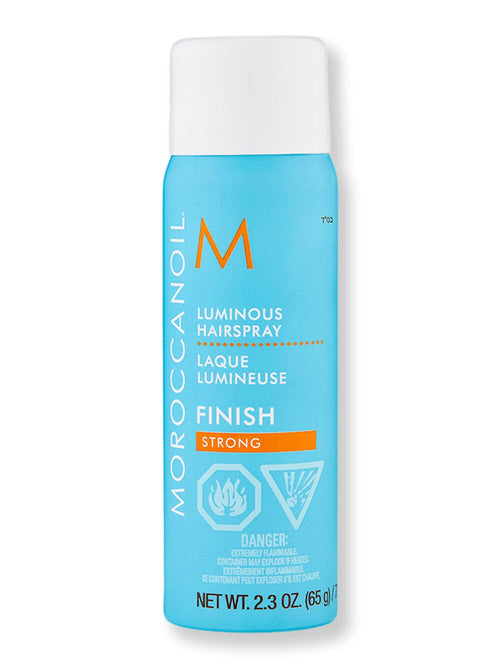 Moroccanoil Moroccanoil Luminous Hairspray Strong Styling Treatments 2.3 fl oz / 75 ml 