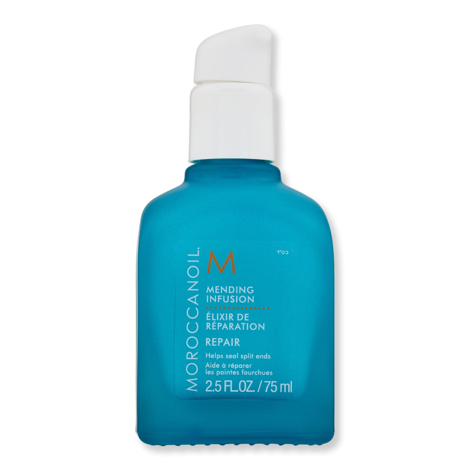 Moroccanoil Moroccanoil Mending Infusion 2.53 fl oz 75 ml Hair & Scalp Repair 