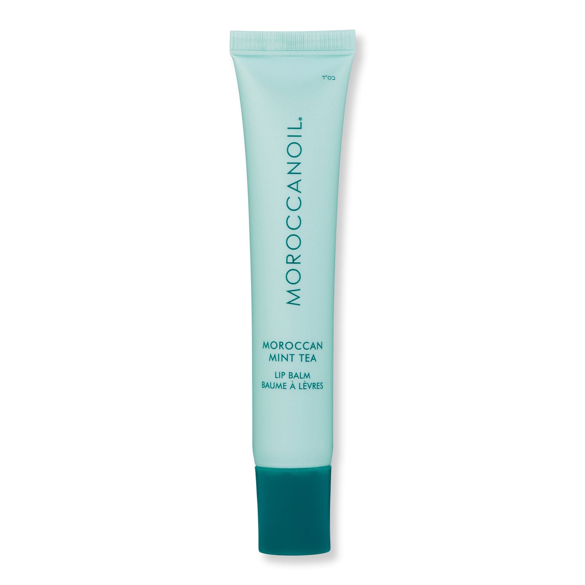 Moroccanoil Moroccanoil Mint Tea Argan Butter Lip Balm Lip Treatments & Balms 0.5 oz 