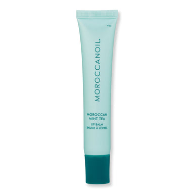 Moroccanoil Moroccanoil Mint Tea Argan Butter Lip Balm Lip Treatments & Balms 0.5 oz 