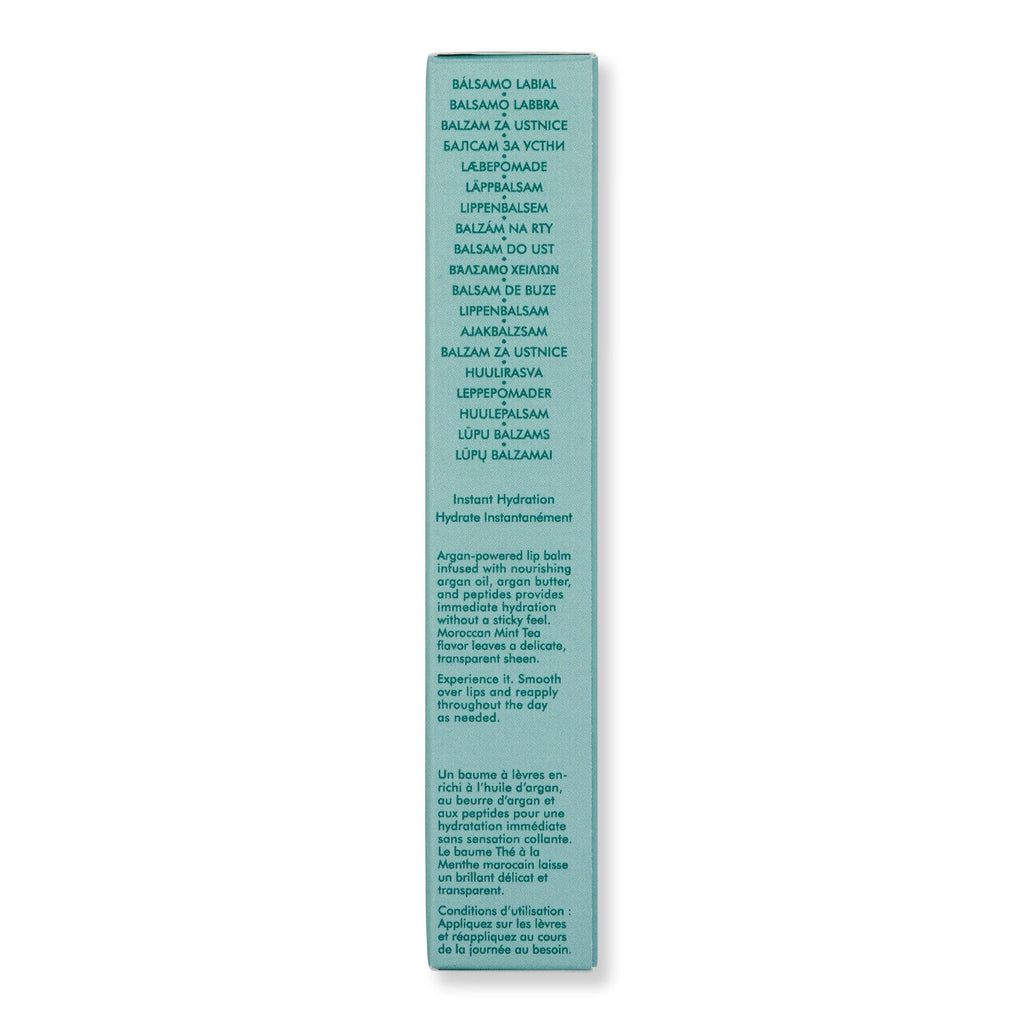 Moroccanoil Moroccanoil Mint Tea Argan Butter Lip Balm Lip Treatments & Balms 
