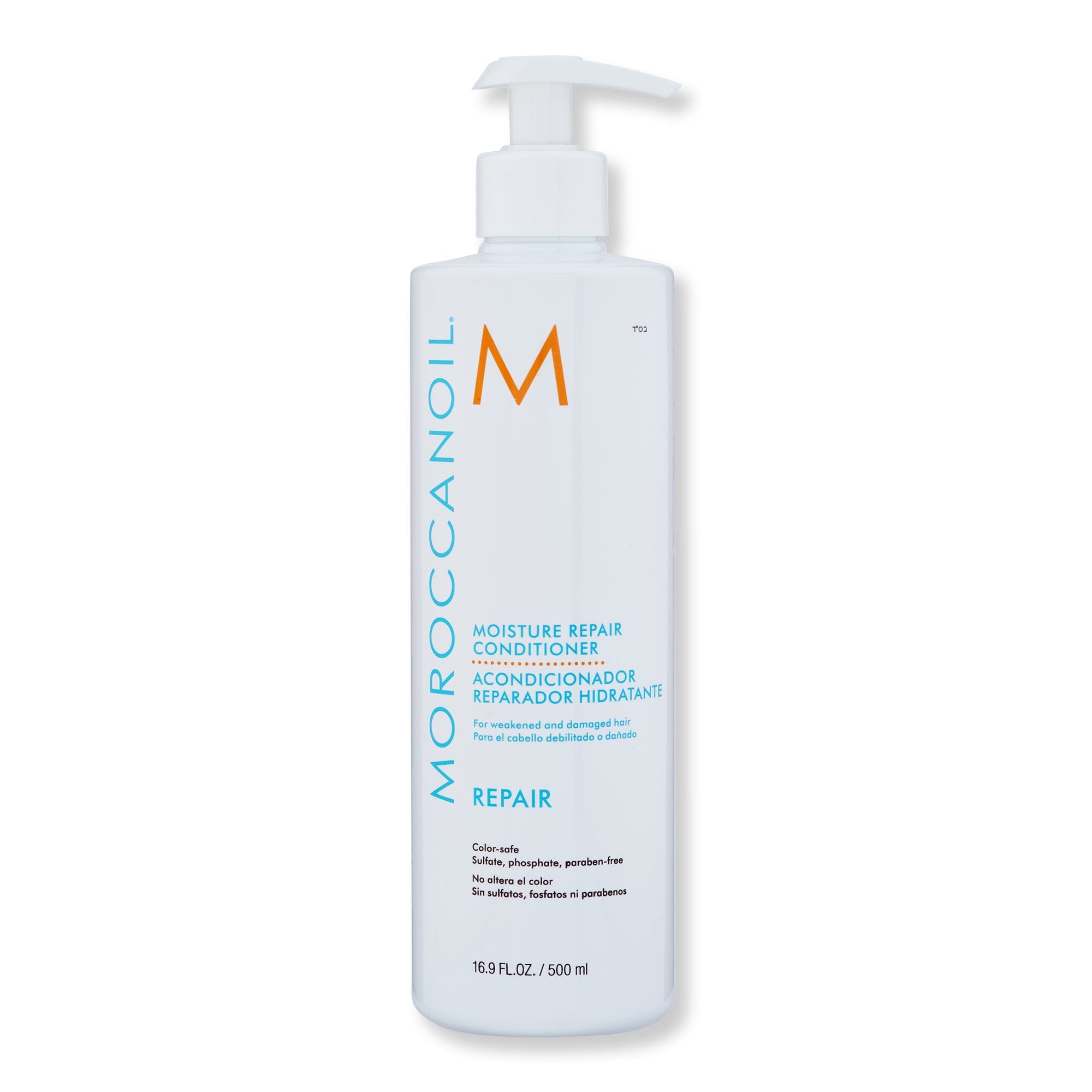 Moroccanoil Moroccanoil Moisture Repair Conditioner 16.9 fl oz 500 ml Conditioners 