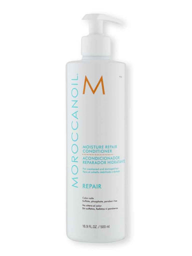 Moroccanoil Moroccanoil Moisture Repair Conditioner 16.9 fl oz 500 ml Conditioners 