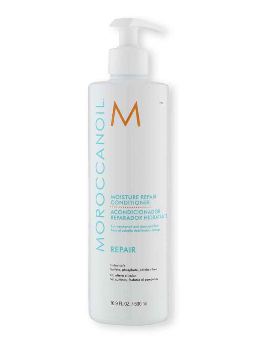 Moroccanoil Moroccanoil Moisture Repair Conditioner 16.9 fl oz 500 ml Conditioners 