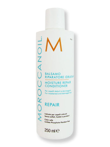 Moroccanoil Moroccanoil Moisture Repair Conditioner 8.5 fl oz 250 ml Conditioners 