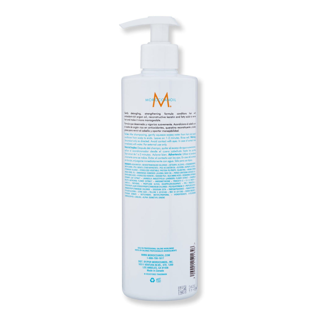 Moroccanoil Moroccanoil Moisture Repair Conditioner Conditioners 