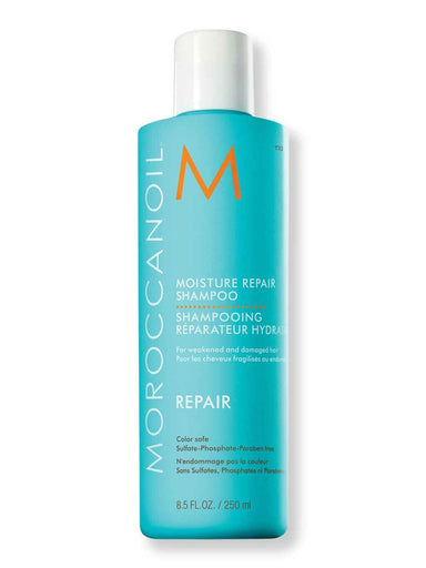 Moroccanoil Moroccanoil Moisture Repair Shampoo 8.5 fl oz 250 ml Shampoos 