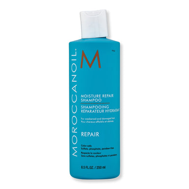 Moroccanoil Moroccanoil Moisture Repair Shampoo Shampoos 8.5 fl oz / 250 ml 
