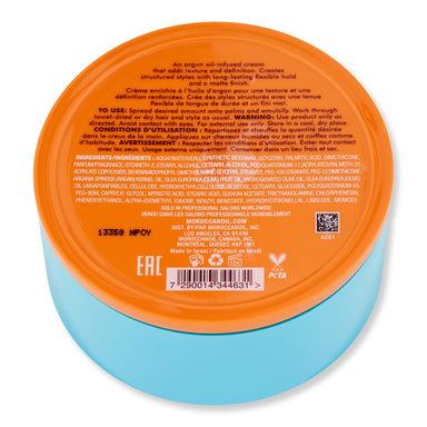 Moroccanoil Moroccanoil Molding Cream 3.4 fl oz 100 ml Styling Treatments 
