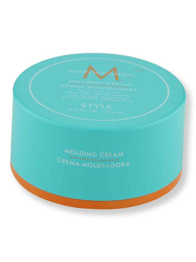 Moroccanoil Moroccanoil Molding Cream 3.4 fl oz100 ml Styling Treatments 