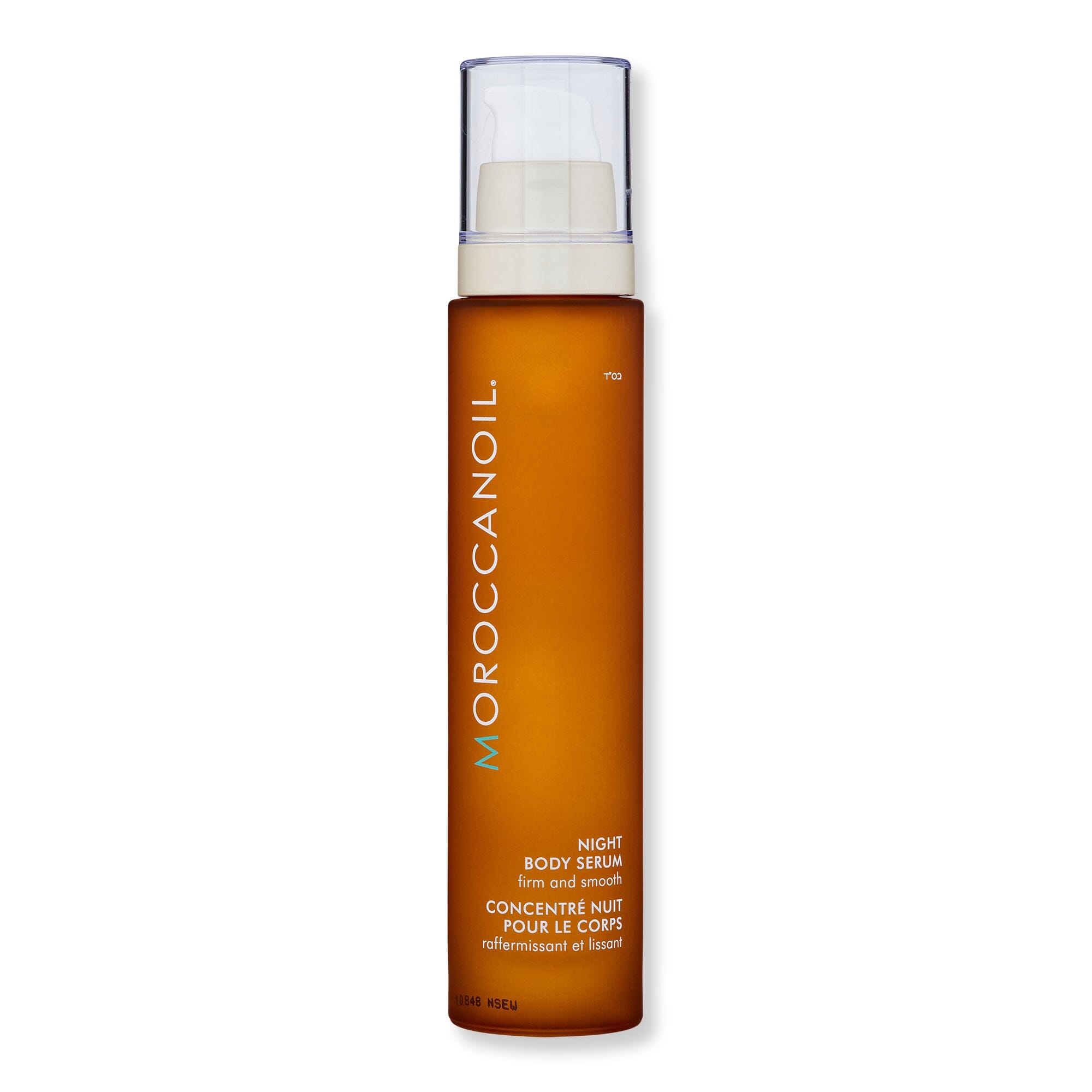 Moroccanoil Moroccanoil Night Body Serum Body Treatments 3.4 fl oz / 100 ml 