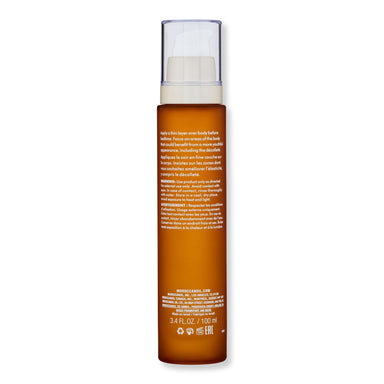Moroccanoil Moroccanoil Night Body Serum Body Treatments 