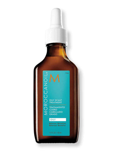 Moroccanoil Moroccanoil Oily Scalp Treatment 1.5 fl oz 45 ml Hair & Scalp Repair 