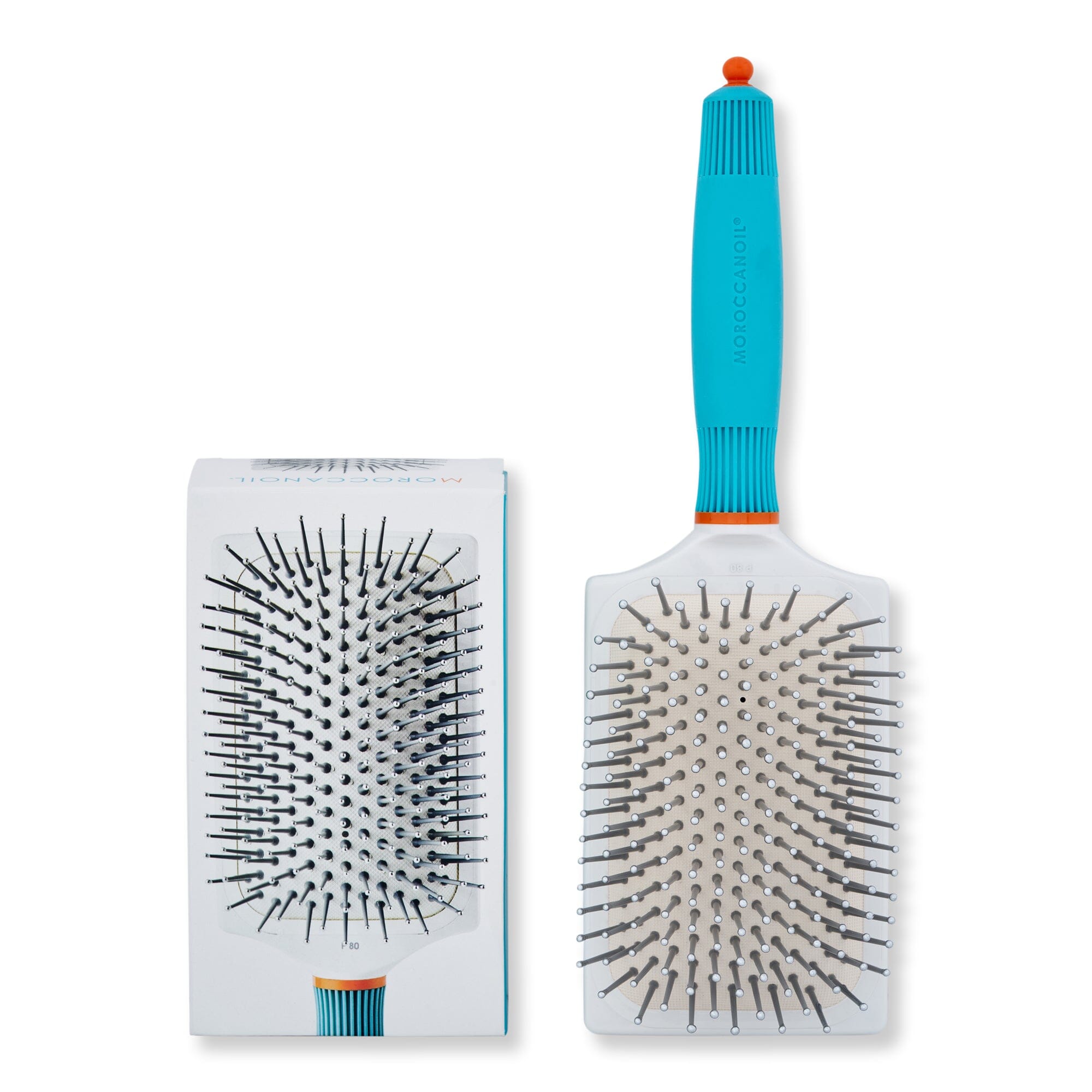 Moroccanoil Moroccanoil Paddle Brush Hair & Scalp Repair 