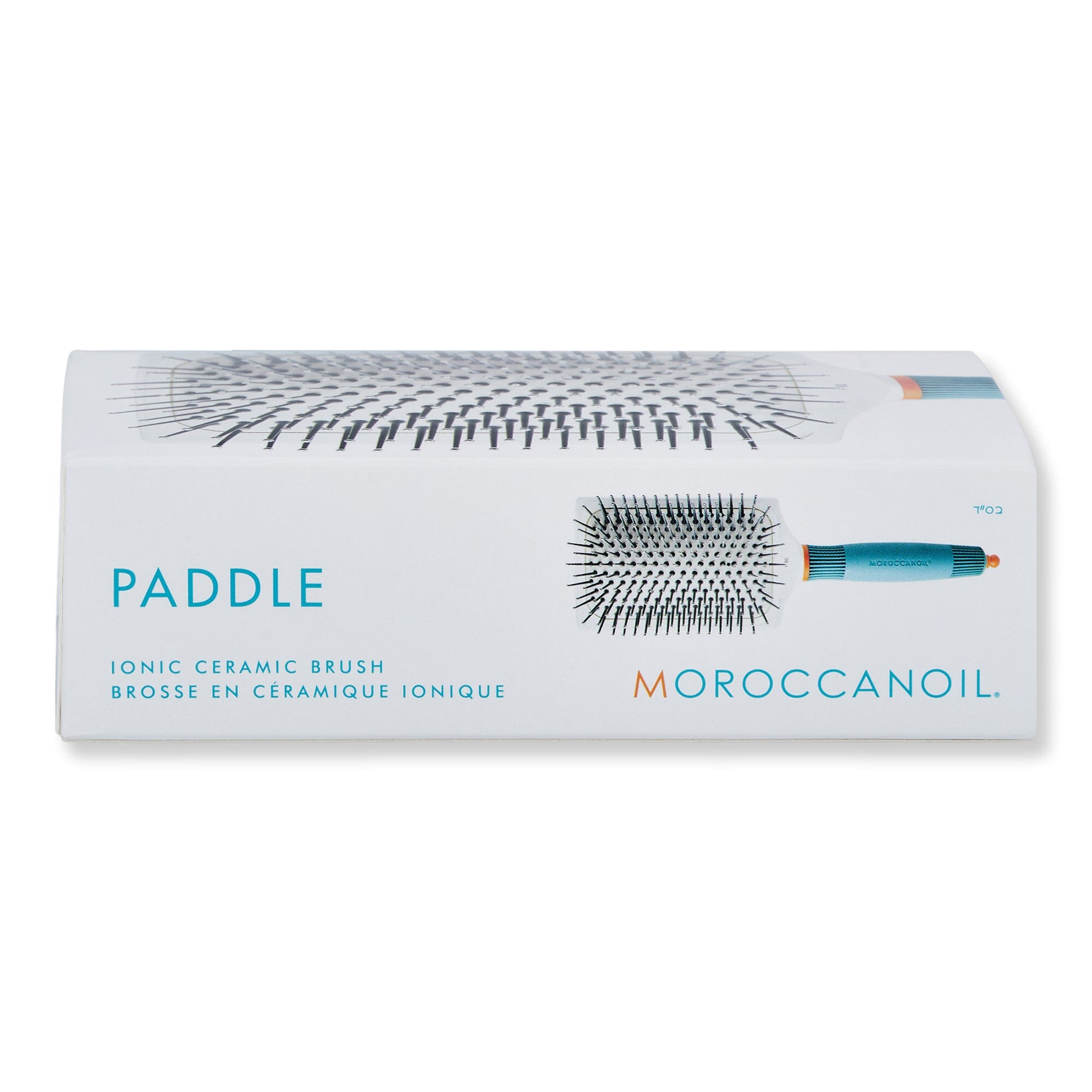 Moroccanoil Moroccanoil Paddle Brush Hair & Scalp Repair 
