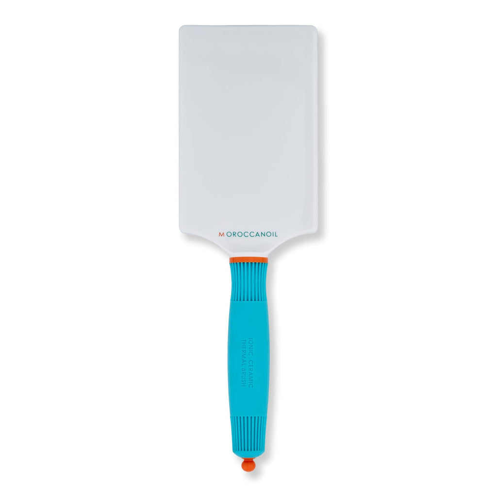 Moroccanoil Moroccanoil Paddle Brush Hair & Scalp Repair 
