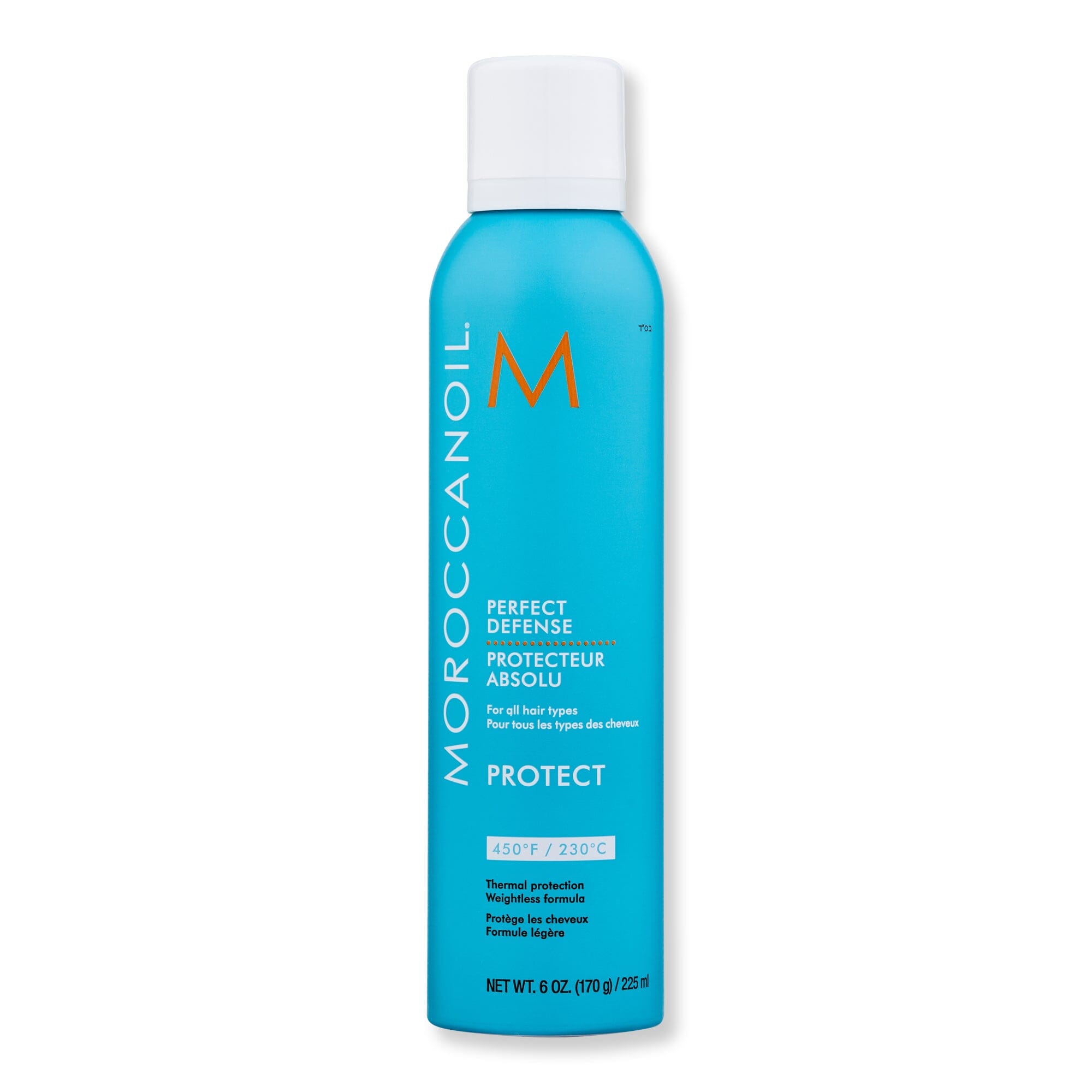 Moroccanoil Moroccanoil Perfect Defense Heat Protectant 6 fl oz 225 ml Styling Treatments 