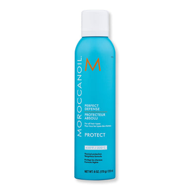 Moroccanoil Moroccanoil Perfect Defense Heat Protectant 6 fl oz 225 ml Styling Treatments 