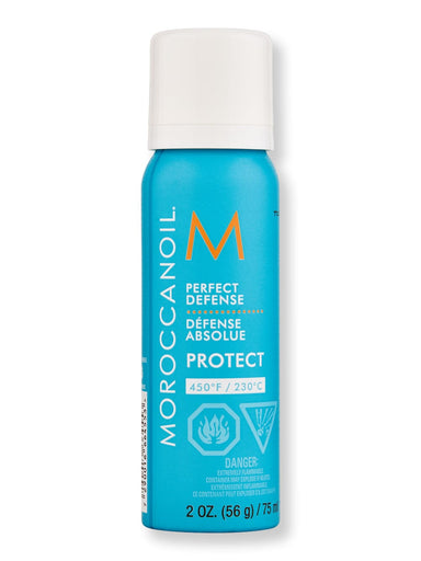 Moroccanoil Moroccanoil Perfect Defense Heat Protectant Styling Treatments 2.3 fl oz / 75 ml 