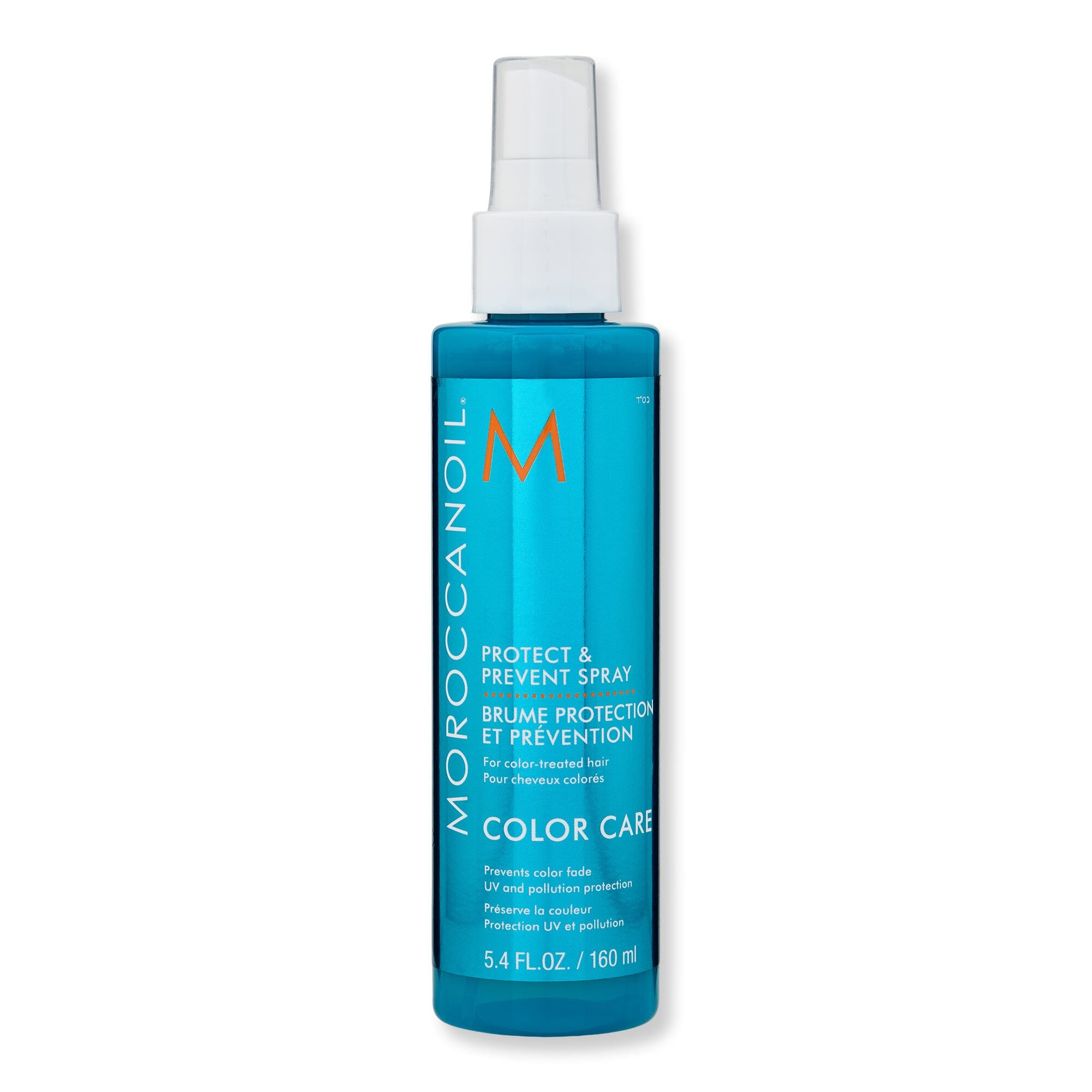 Moroccanoil Moroccanoil Protect & Prevent Spray 5.4 fl oz 160 ml Hair & Scalp Repair 