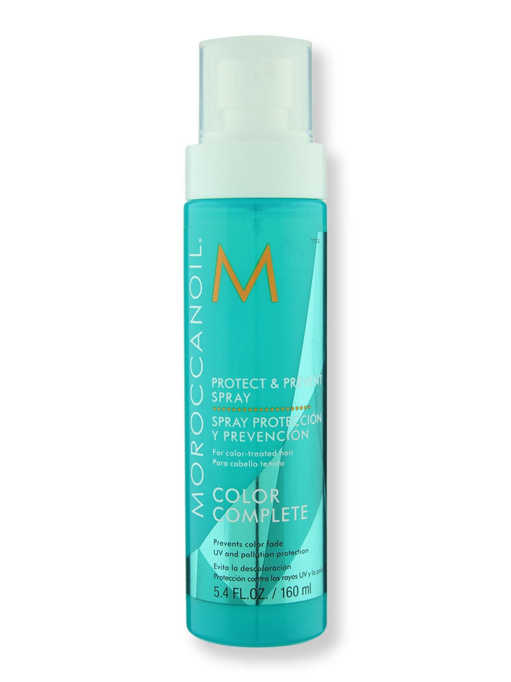 Moroccanoil Moroccanoil Protect & Prevent Spray 5.4 fl oz 160 ml Hair & Scalp Repair 