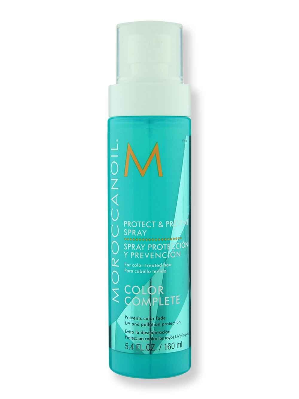Moroccanoil Moroccanoil Protect & Prevent Spray 5.4 fl oz160 ml Hair & Scalp Repair 