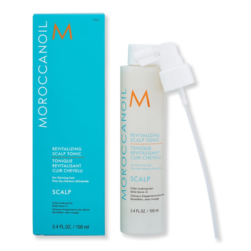Moroccanoil Moroccanoil Revitalizing Scalp Tonic Hair & Scalp Repair 
