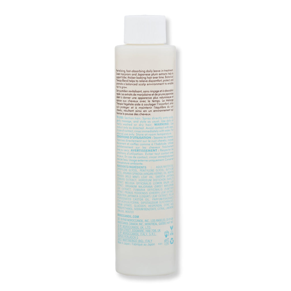 Moroccanoil Moroccanoil Revitalizing Scalp Tonic Hair & Scalp Repair 