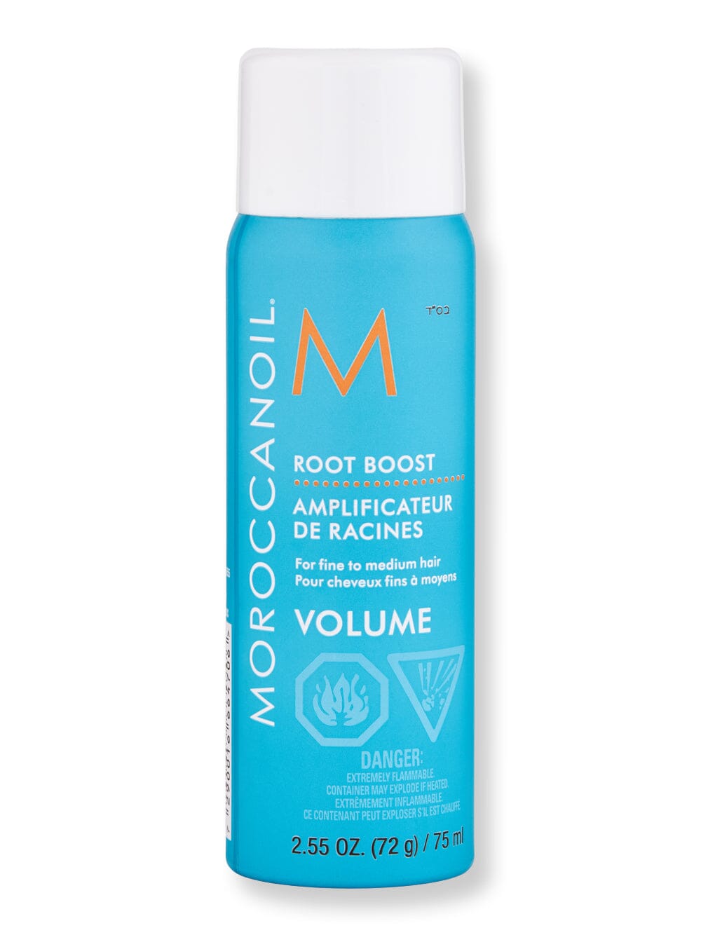 Moroccanoil Moroccanoil Root Boost 2.5 fl oz 75 ml Styling Treatments 