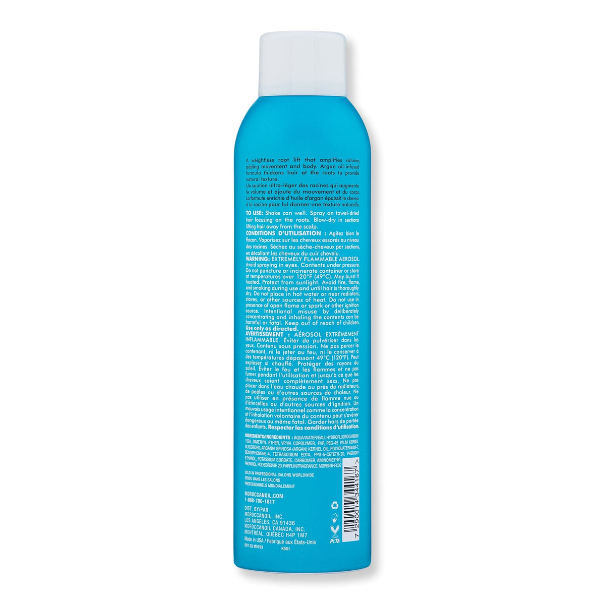 Moroccanoil Moroccanoil Root Boost Styling Treatments 