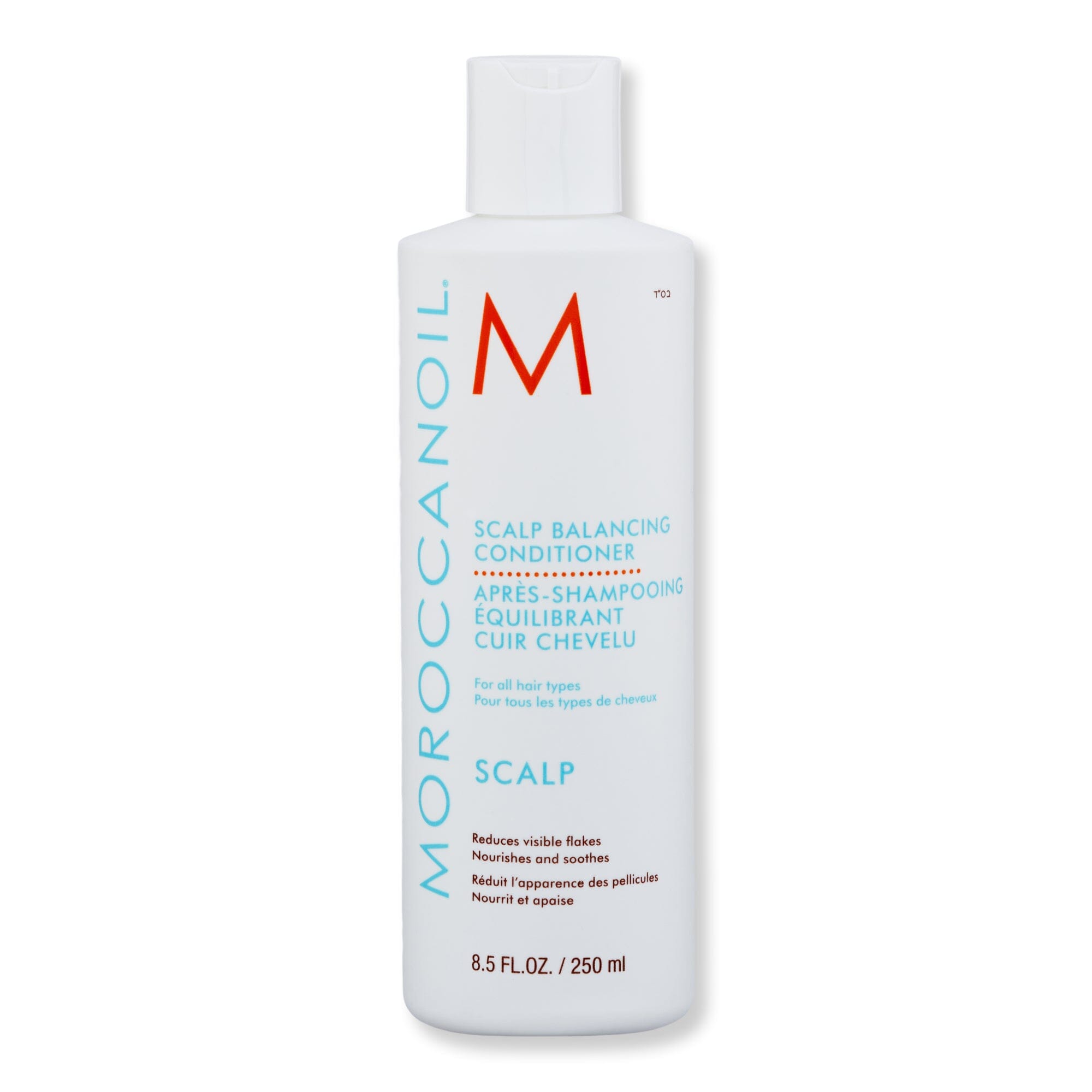 Moroccanoil Moroccanoil Scalp Balancing Conditioner 8.5 oz Conditioners 