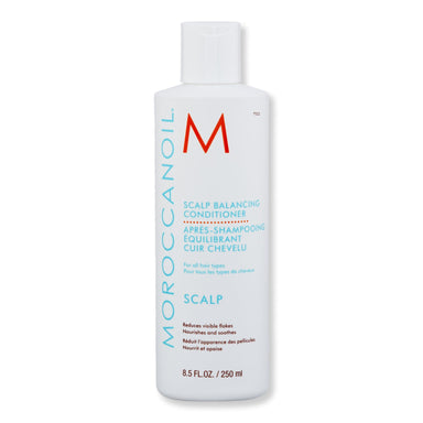Moroccanoil Moroccanoil Scalp Balancing Conditioner 8.5 oz Conditioners 