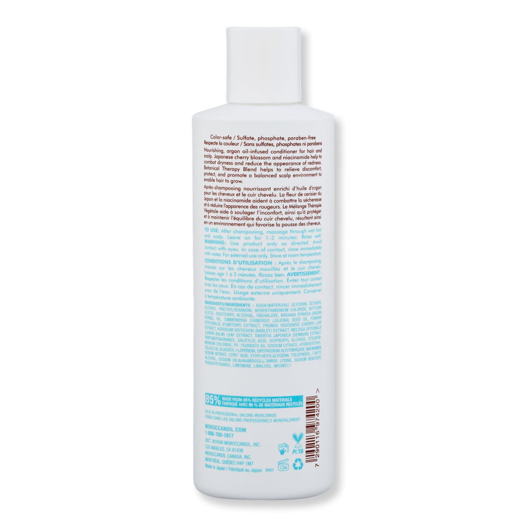 Moroccanoil Moroccanoil Scalp Balancing Conditioner Conditioners 