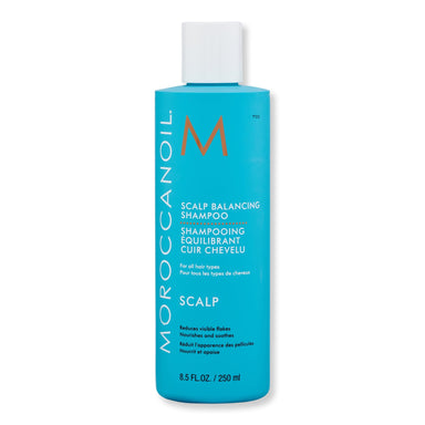 Moroccanoil Moroccanoil Scalp Balancing Shampoo 8.5 oz Shampoos 