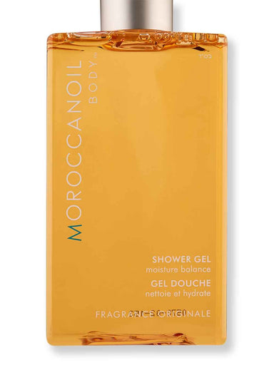 Moroccanoil Moroccanoil Shower Gel Fragrance Originale 8.1 fl oz 250 ml Shower Gels & Body Washes 