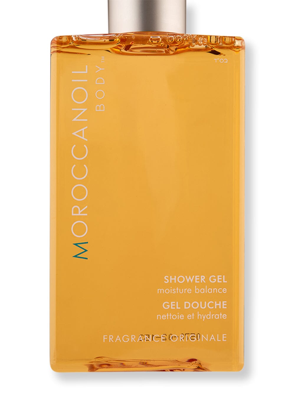 Moroccanoil Moroccanoil Shower Gel Fragrance Originale Shower Gels & Body Washes 8.5 fl oz / 250 ml 