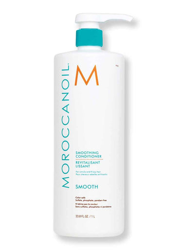 Moroccanoil Moroccanoil Smoothing Conditioner 33.8 oz 1 L Conditioners 