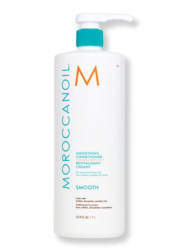 Moroccanoil Moroccanoil Smoothing Conditioner Conditioners 33.8 oz / 1 L 