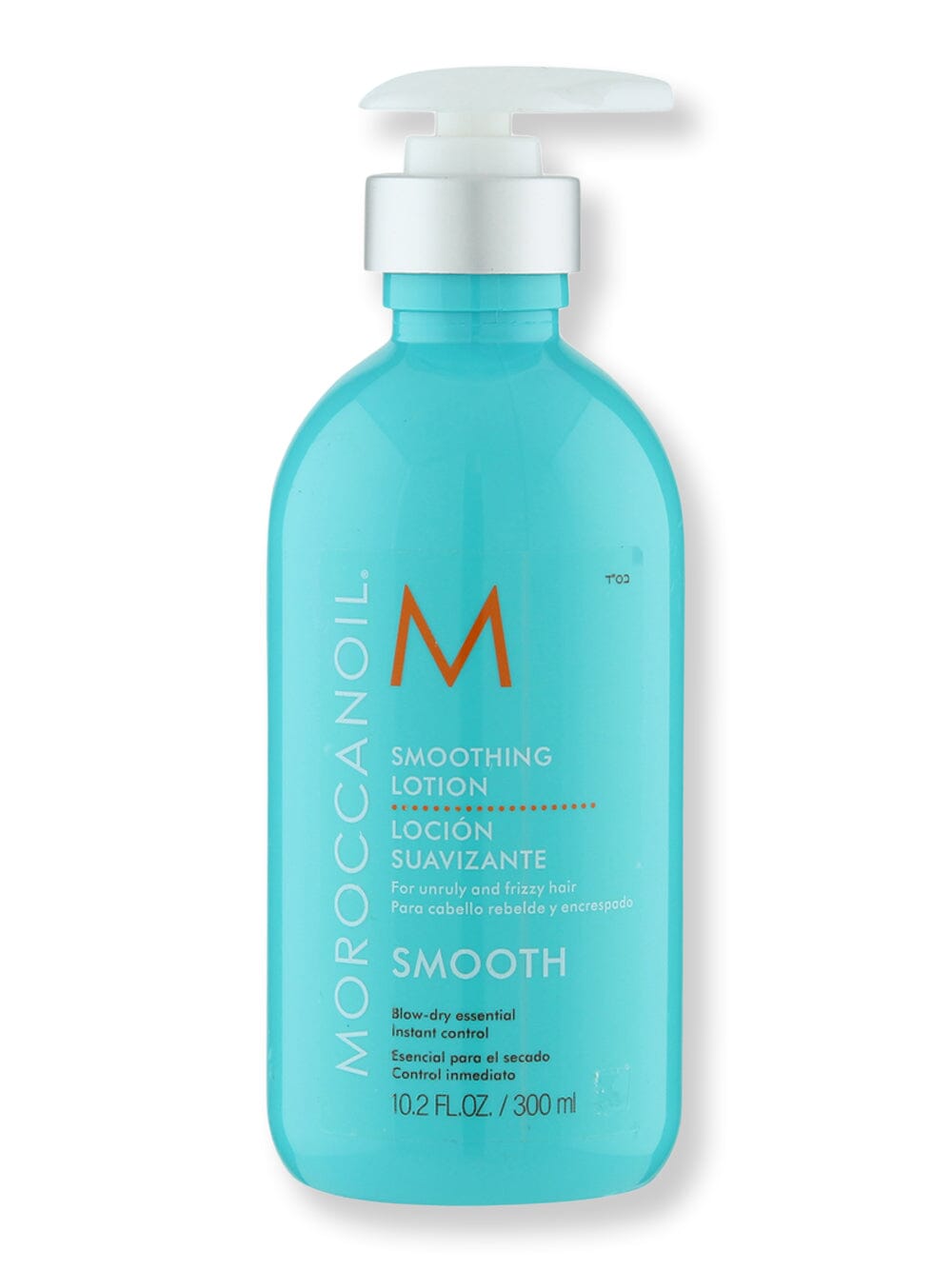 Moroccanoil Moroccanoil Smoothing Lotion 10.2 fl oz 300 ml Styling Treatments 