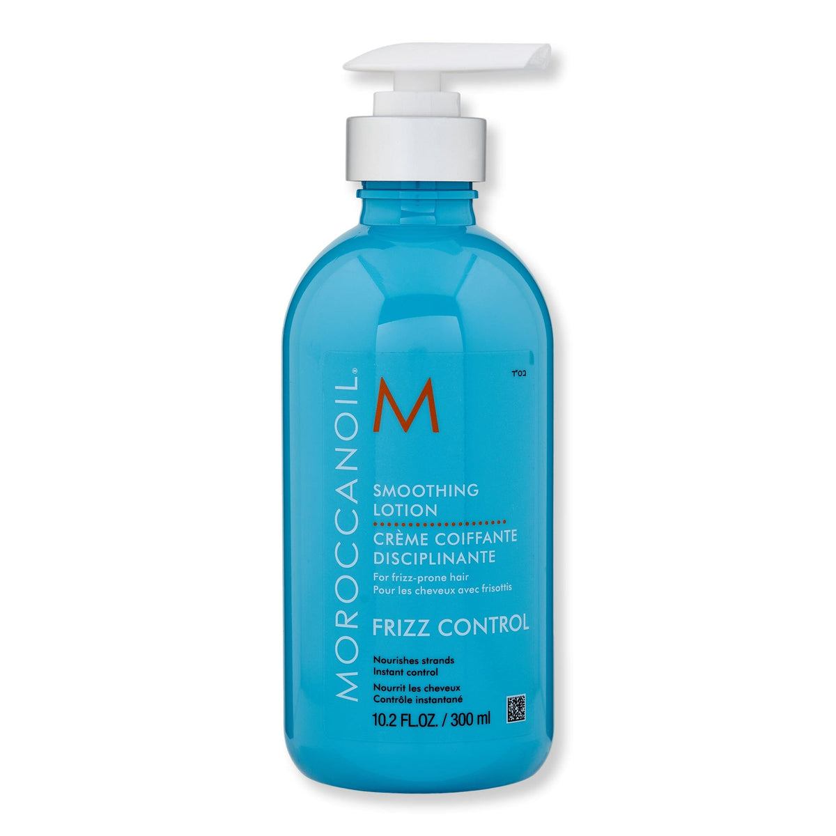 Moroccanoil Moroccanoil Smoothing Lotion Styling Treatments 10.2 fl oz / 300 ml 