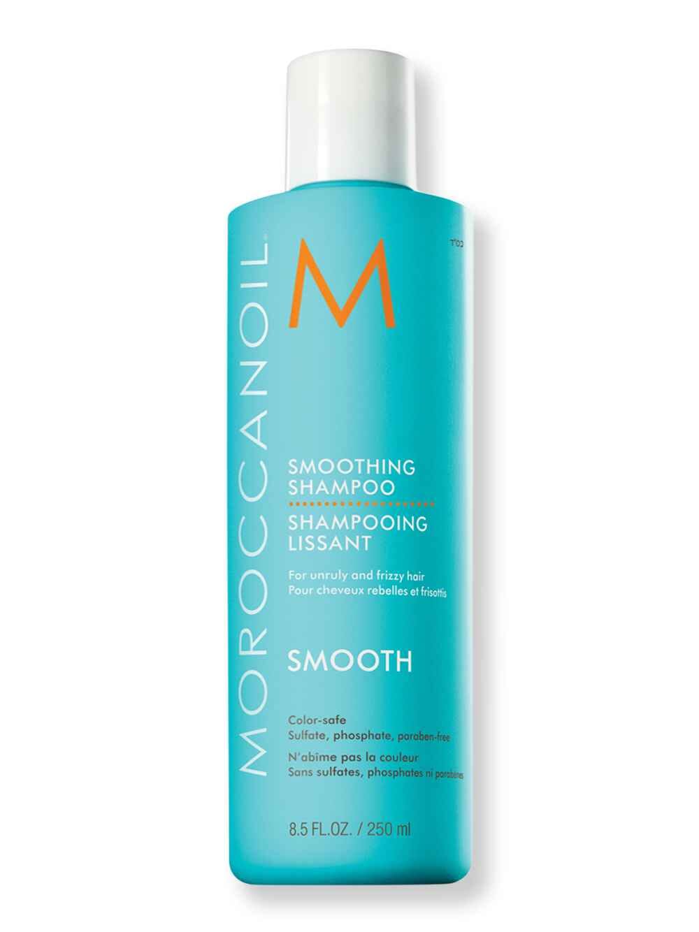 Moroccanoil Moroccanoil Smoothing Shampoo 8.5 fl oz 250 ml Shampoos 