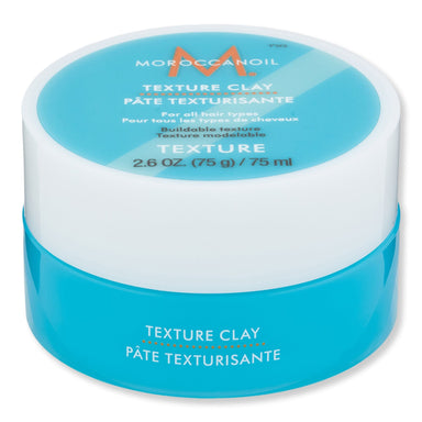 Moroccanoil Moroccanoil Texture Clay 2.6 fl oz 75 g Putties & Clays 