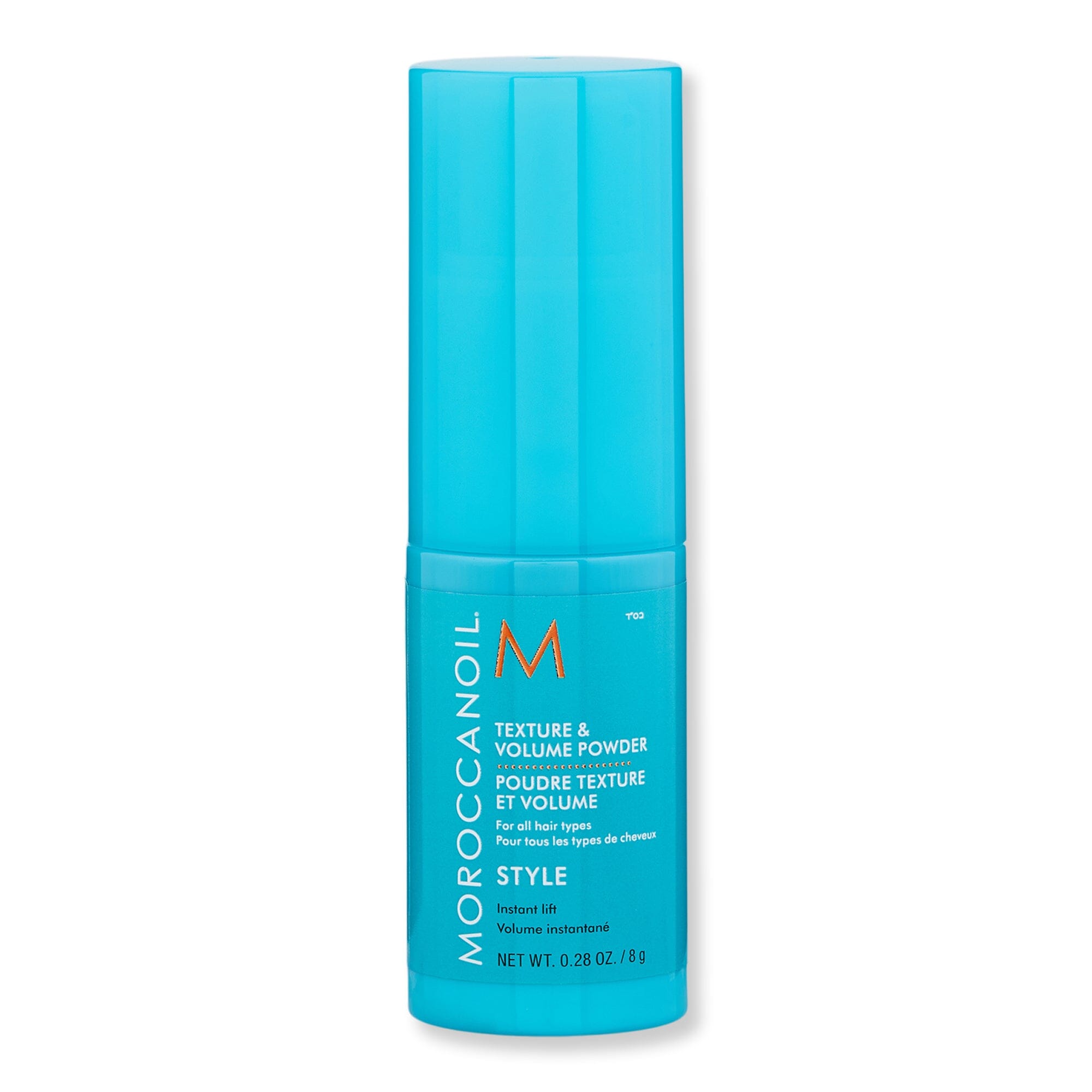 Moroccanoil Moroccanoil Texture & Volume Hair Powder Styling Treatments 0.28 oz 
