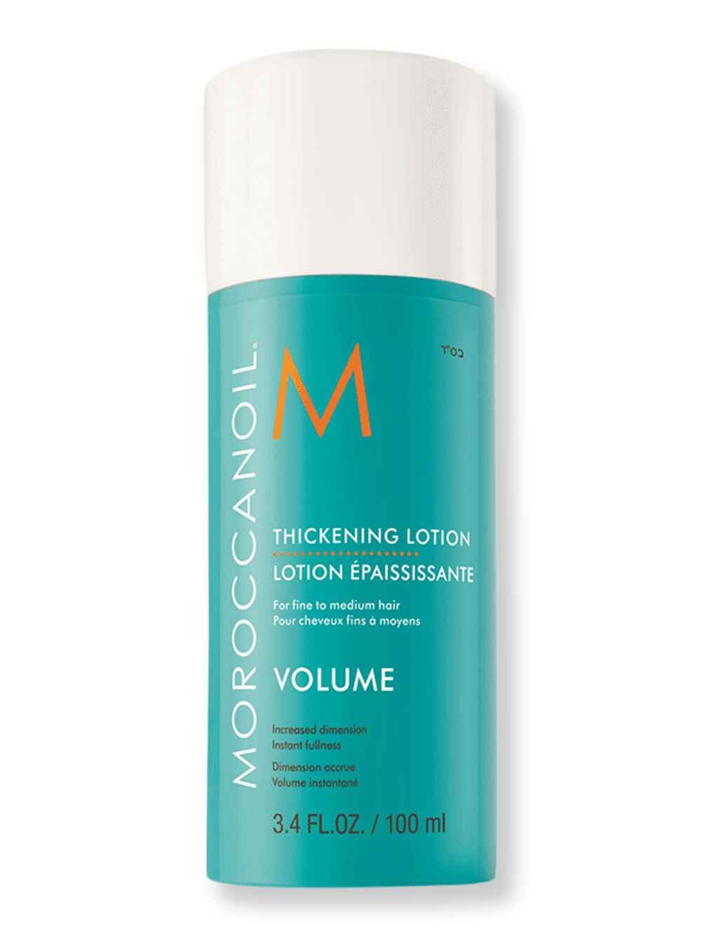 Moroccanoil Moroccanoil Thickening Lotion 3.4 fl oz 100 ml Hair & Scalp Repair 