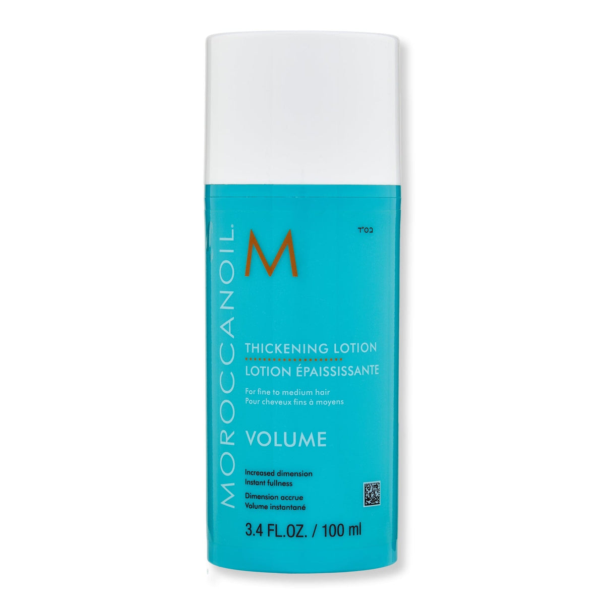 Moroccanoil Moroccanoil Thickening Lotion Hair & Scalp Repair 3.4 fl oz / 100 ml 